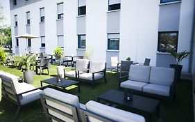 Temis Hotel Anciennement All Suites Besancon